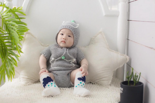 舞钢宝宝揉眼睛是怎么回事 舞钢宝宝揉眼睛是怎么回事