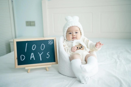 舞钢多大的宝宝可以吃盐